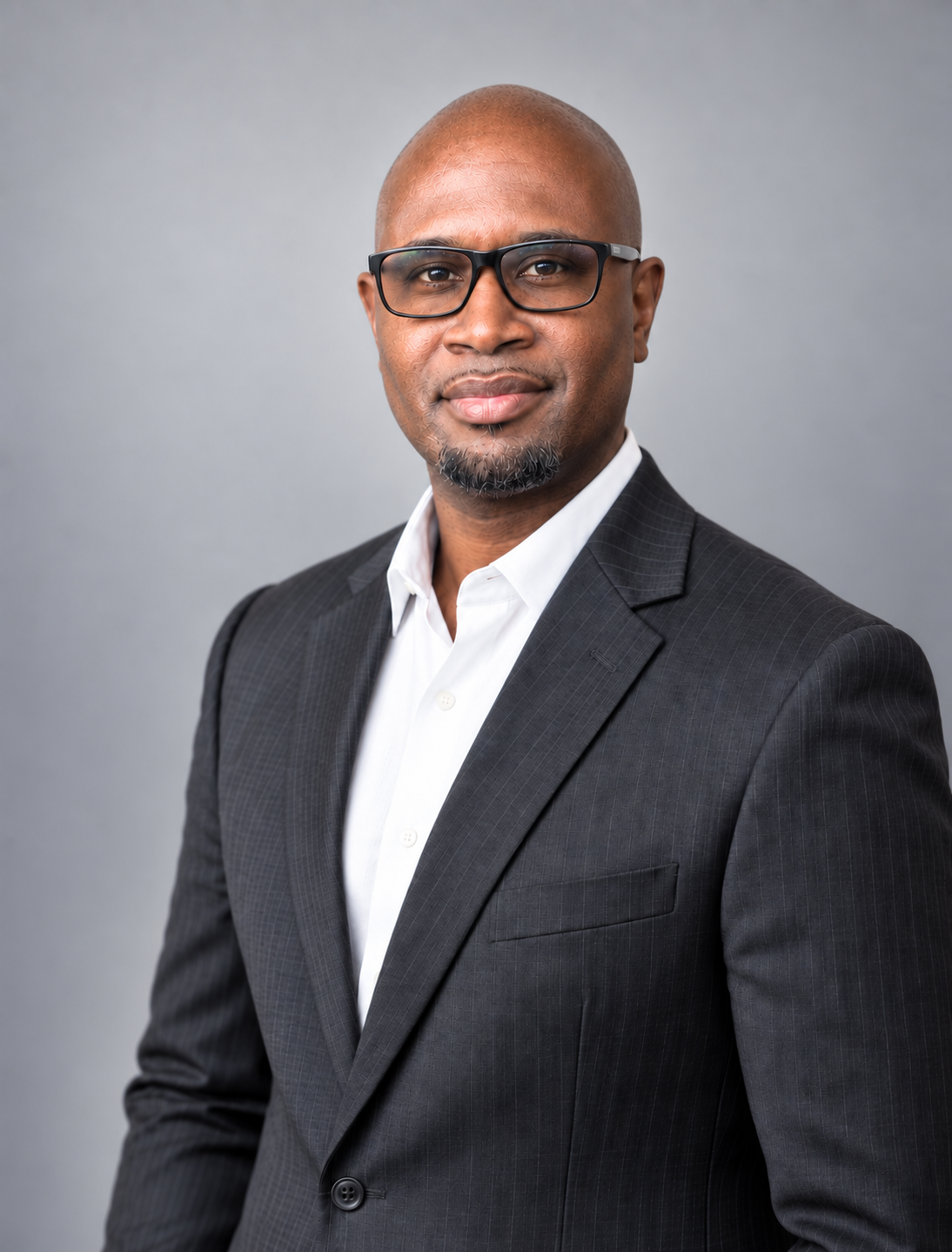 Mark Blackwood, Creative Director and UX Strategist